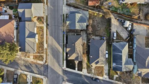 314 W Highland San Antonio TX 78210