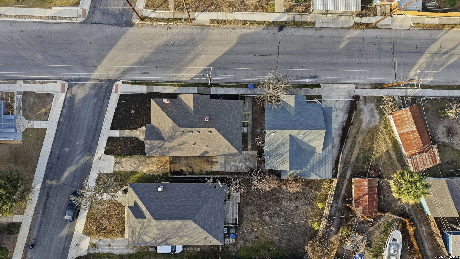 314 W Highland San Antonio TX 78210