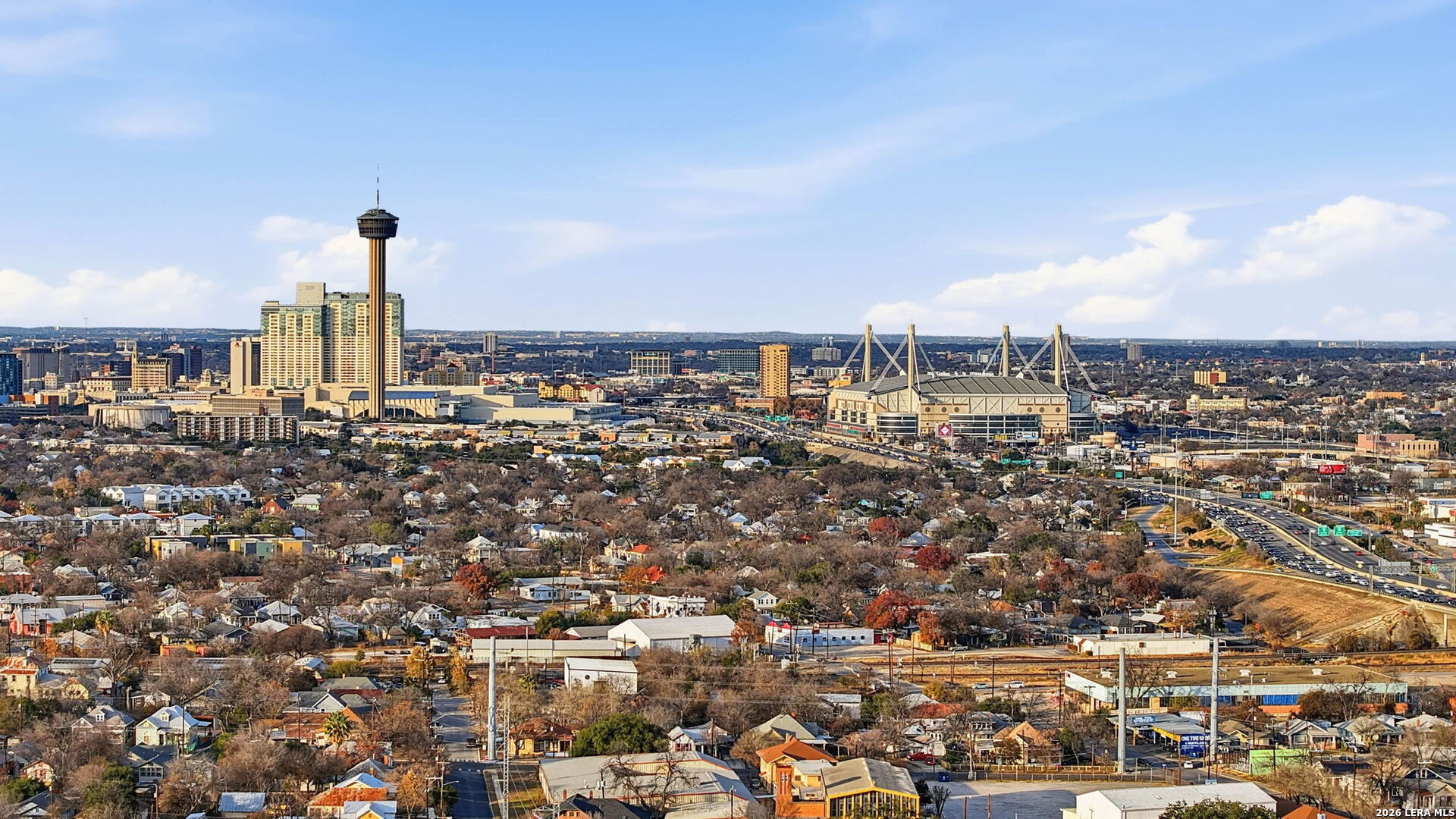 314 W Highland San Antonio TX 78210