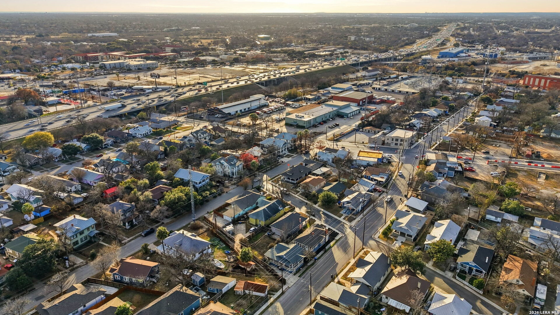314 W Highland San Antonio TX 78210