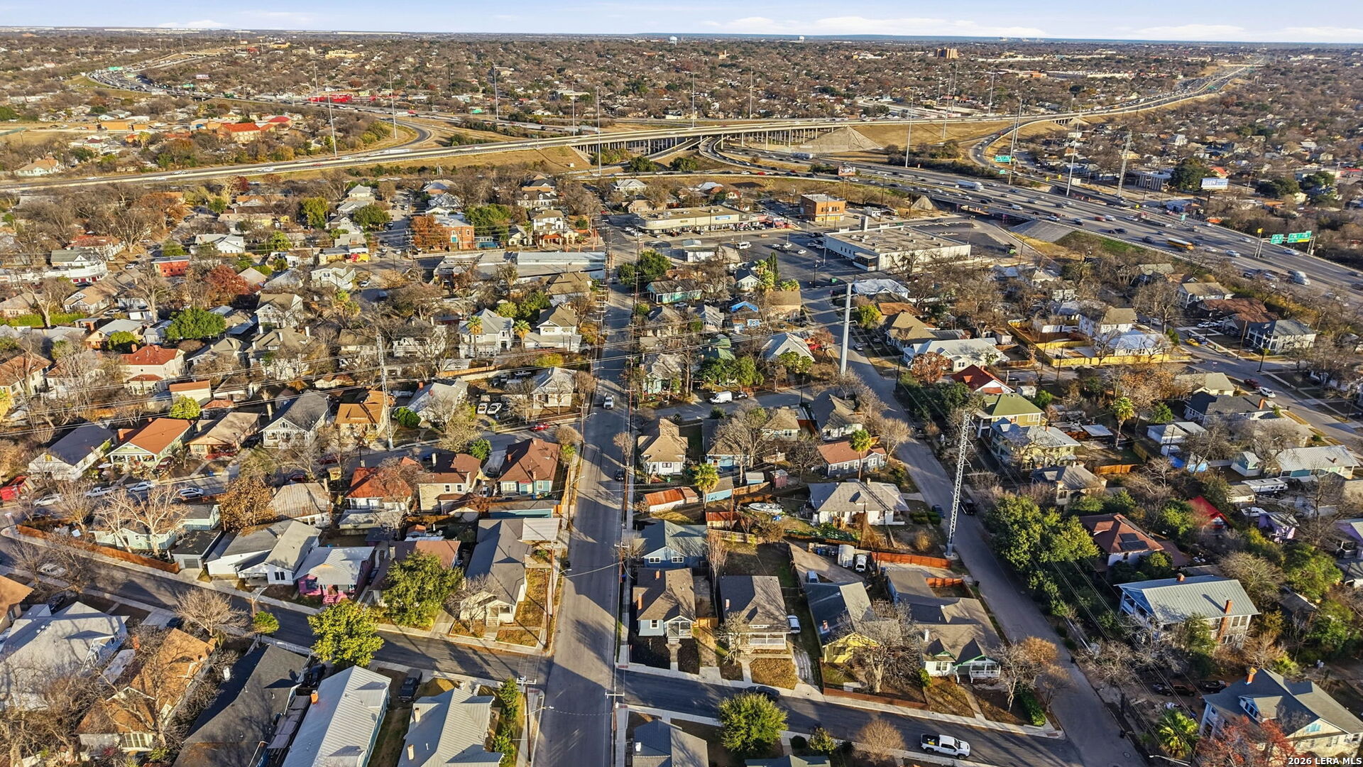 314 W Highland San Antonio TX 78210