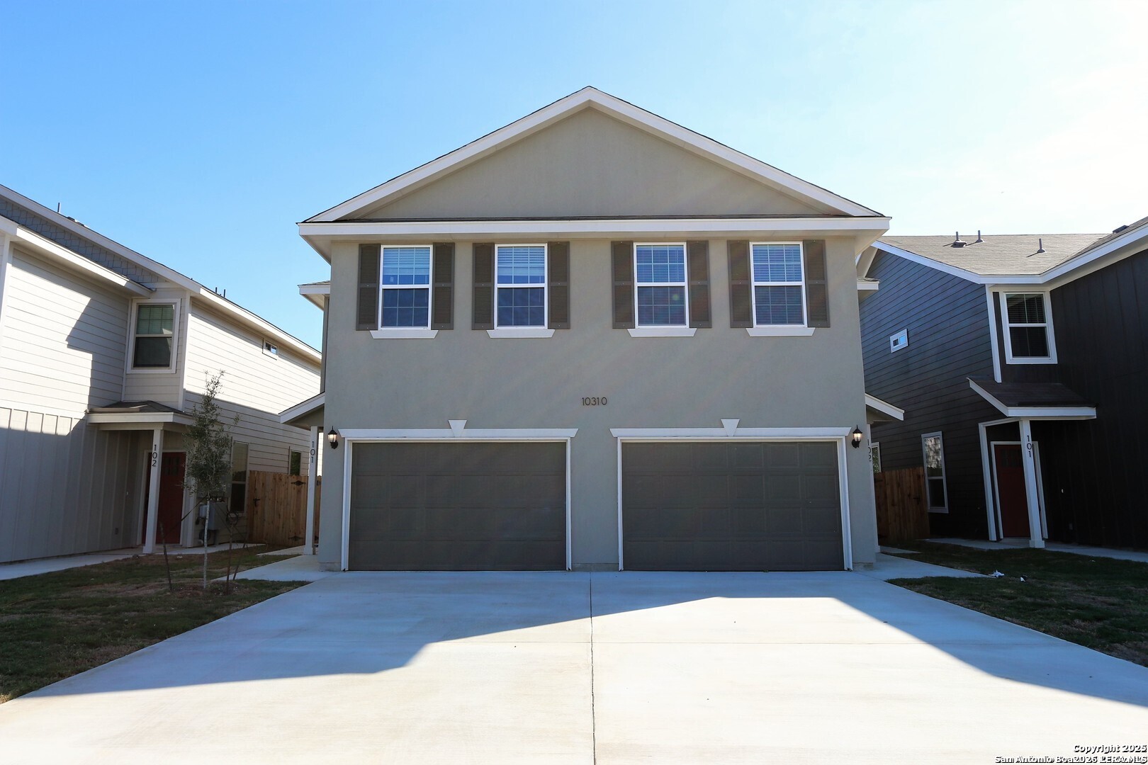 10310 Lynwood Village San Antonio TX 78245