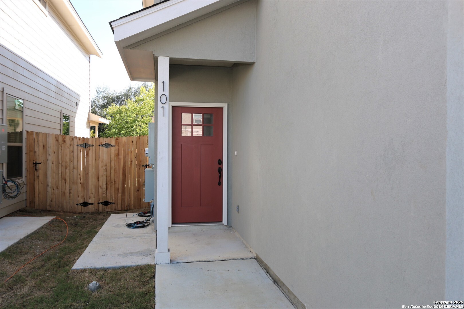 10310 Lynwood Village San Antonio TX 78245