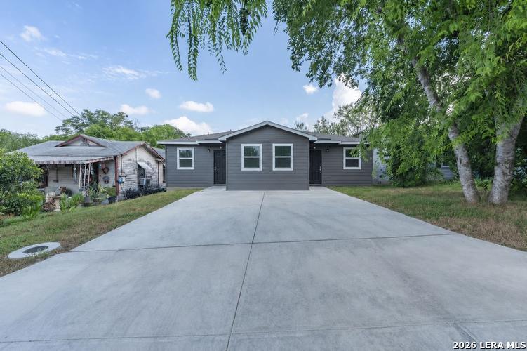 139 Ranger San Antonio TX 78203
