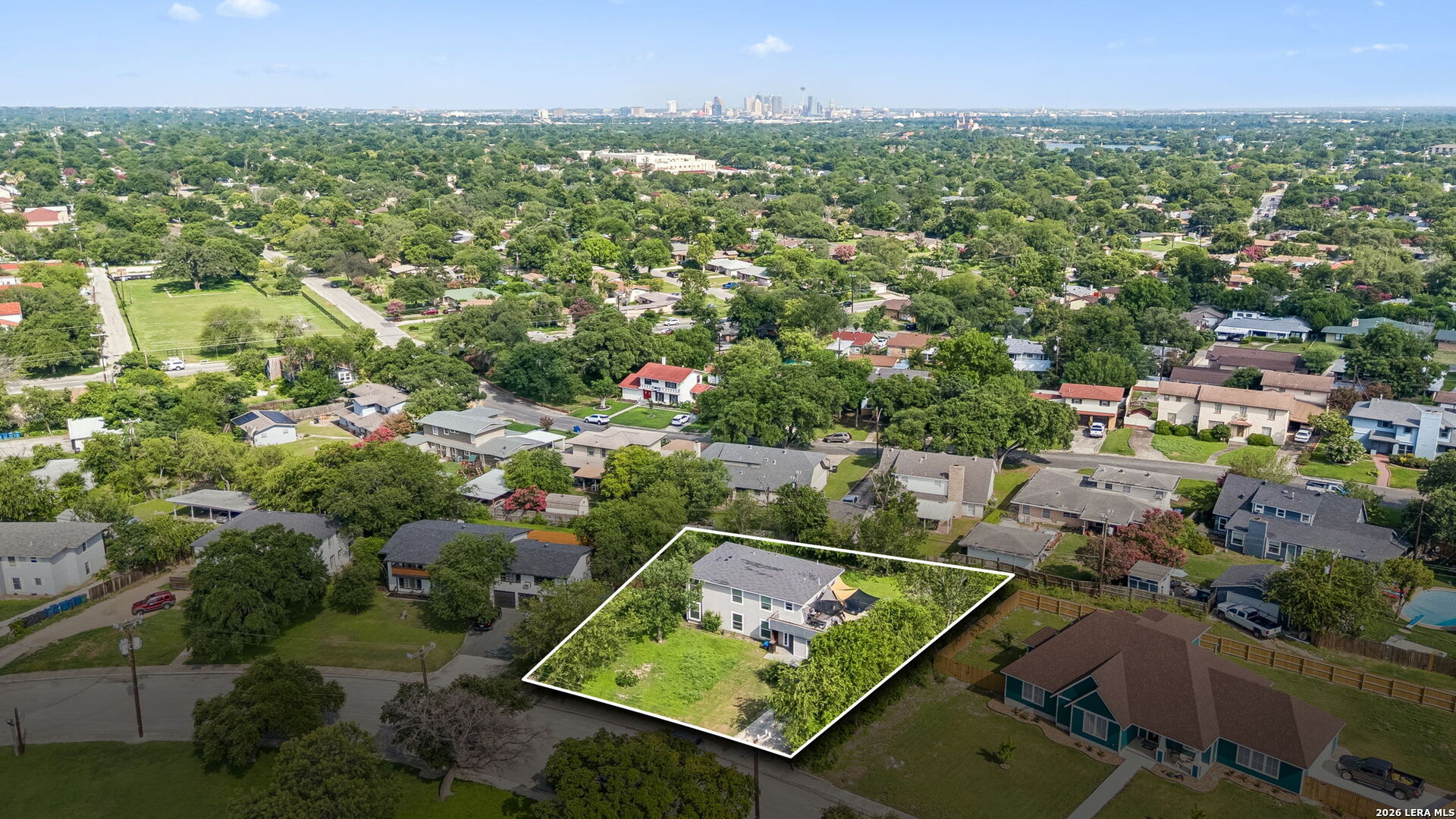 130 Senisa Drive San Antonio TX 78228