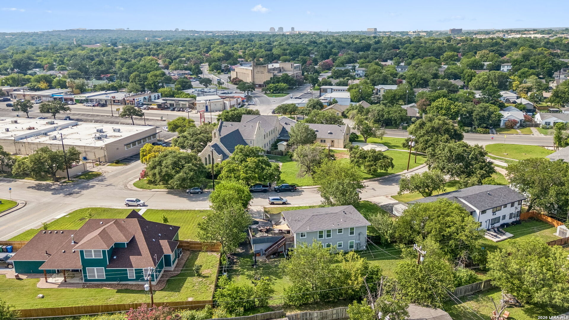 130 Senisa Drive San Antonio TX 78228