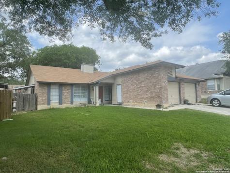 9849 Ardash Lane San Antonio TX 78250