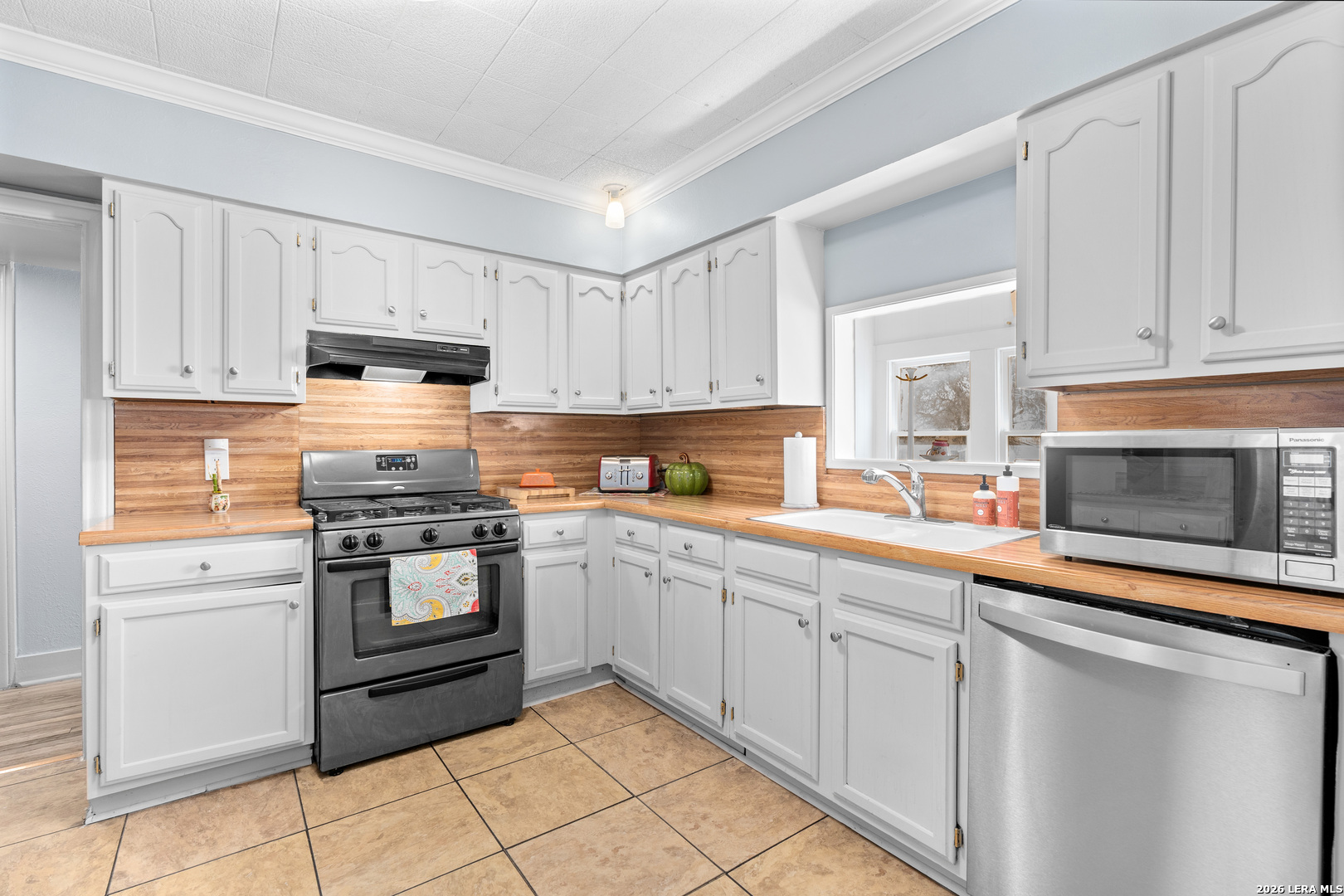 608 E Mulberry San Antonio TX 78212
