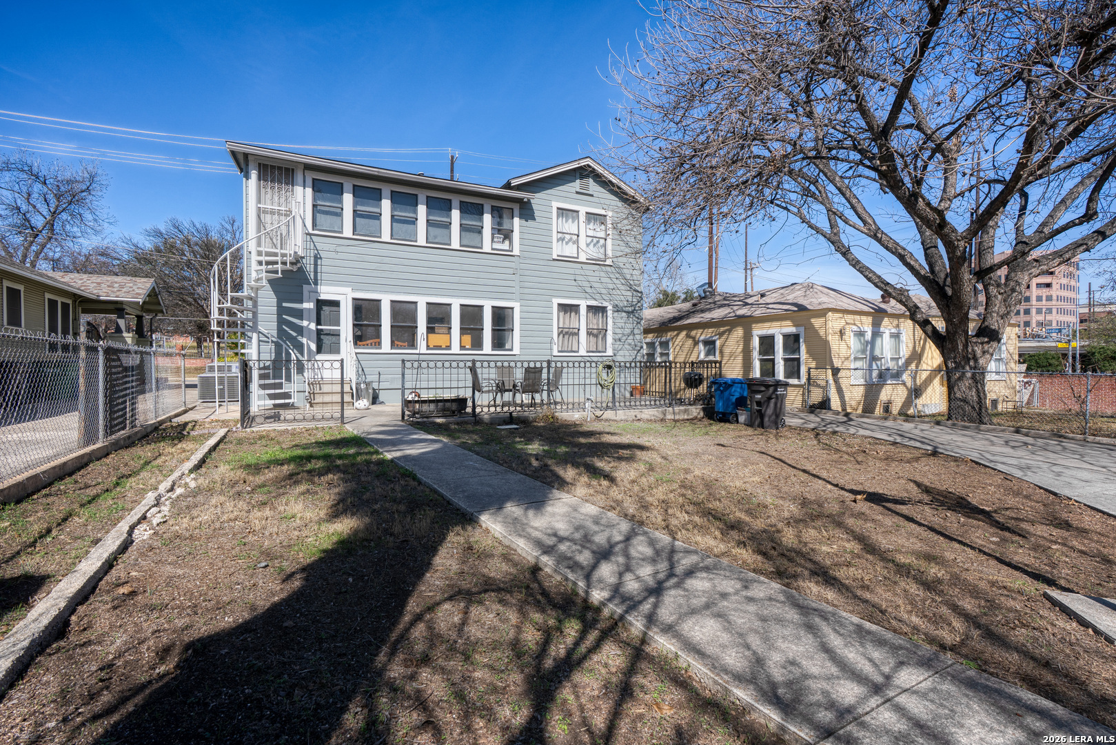 608 E Mulberry San Antonio TX 78212