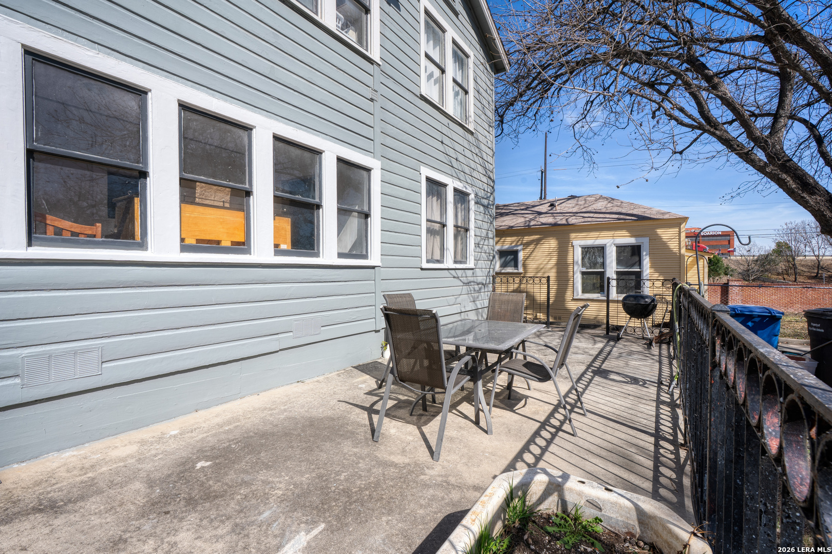 608 E Mulberry San Antonio TX 78212