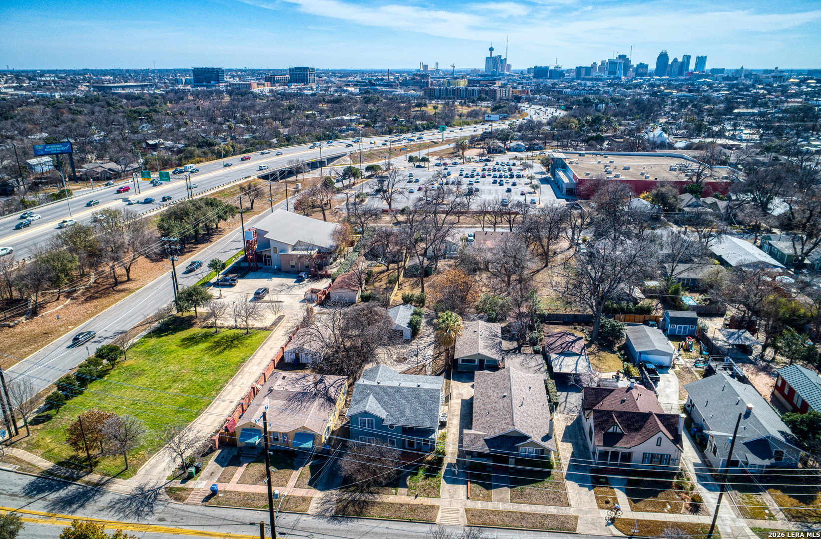 608 E Mulberry San Antonio TX 78212