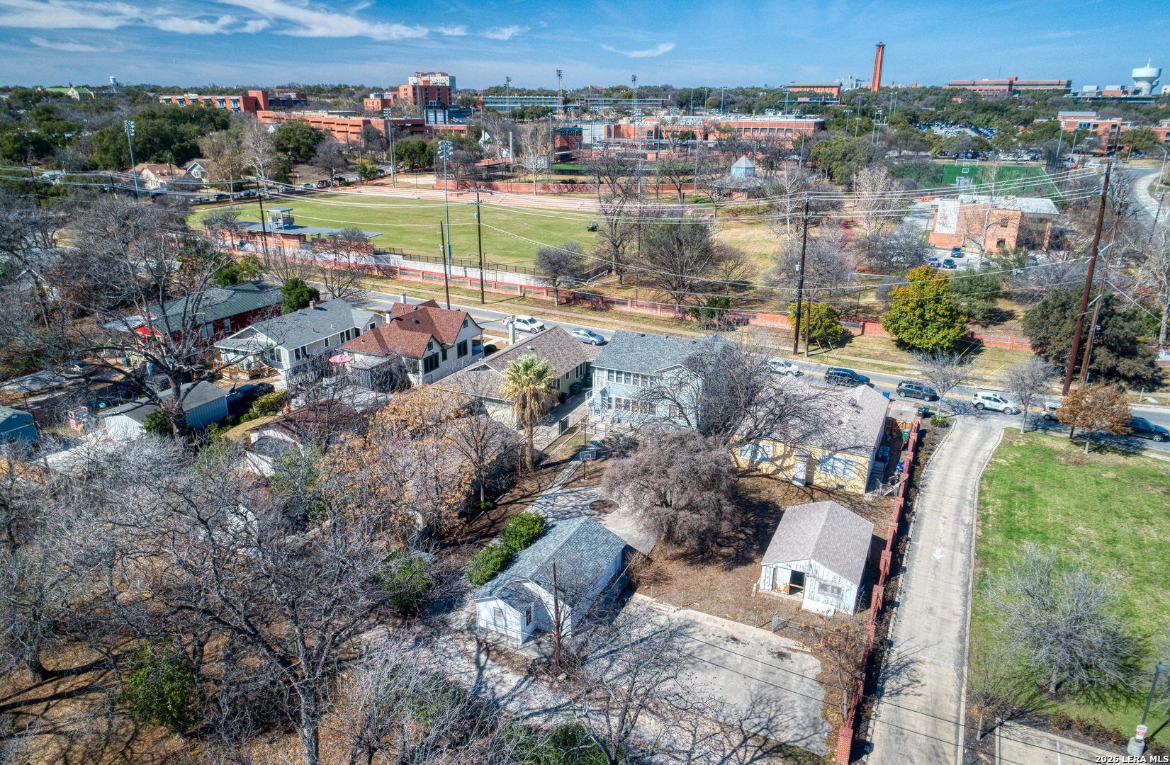 608 E Mulberry San Antonio TX 78212