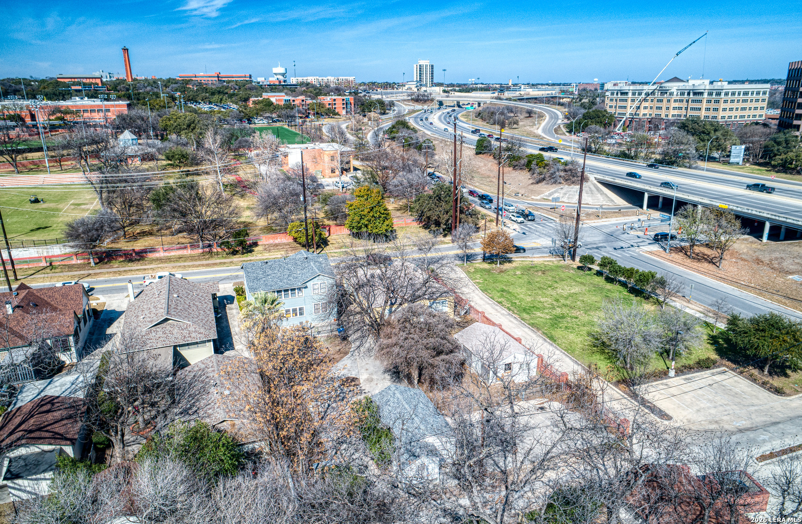 608 E Mulberry San Antonio TX 78212