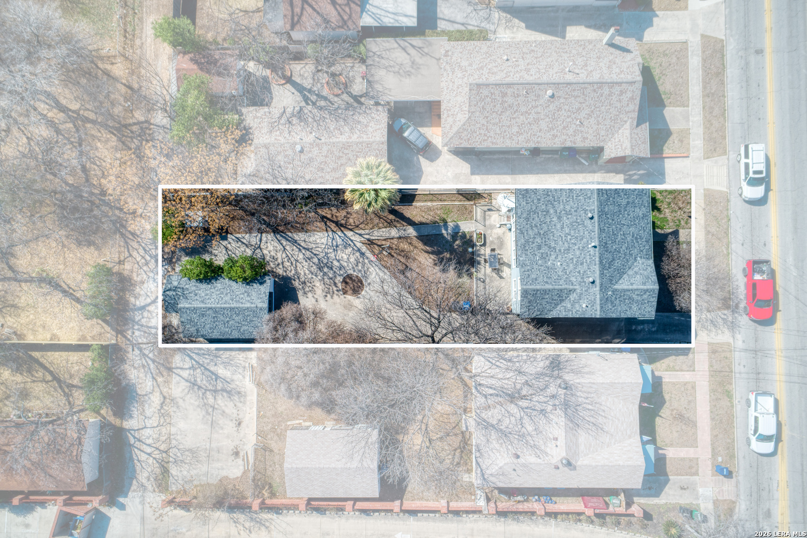 608 E Mulberry San Antonio TX 78212