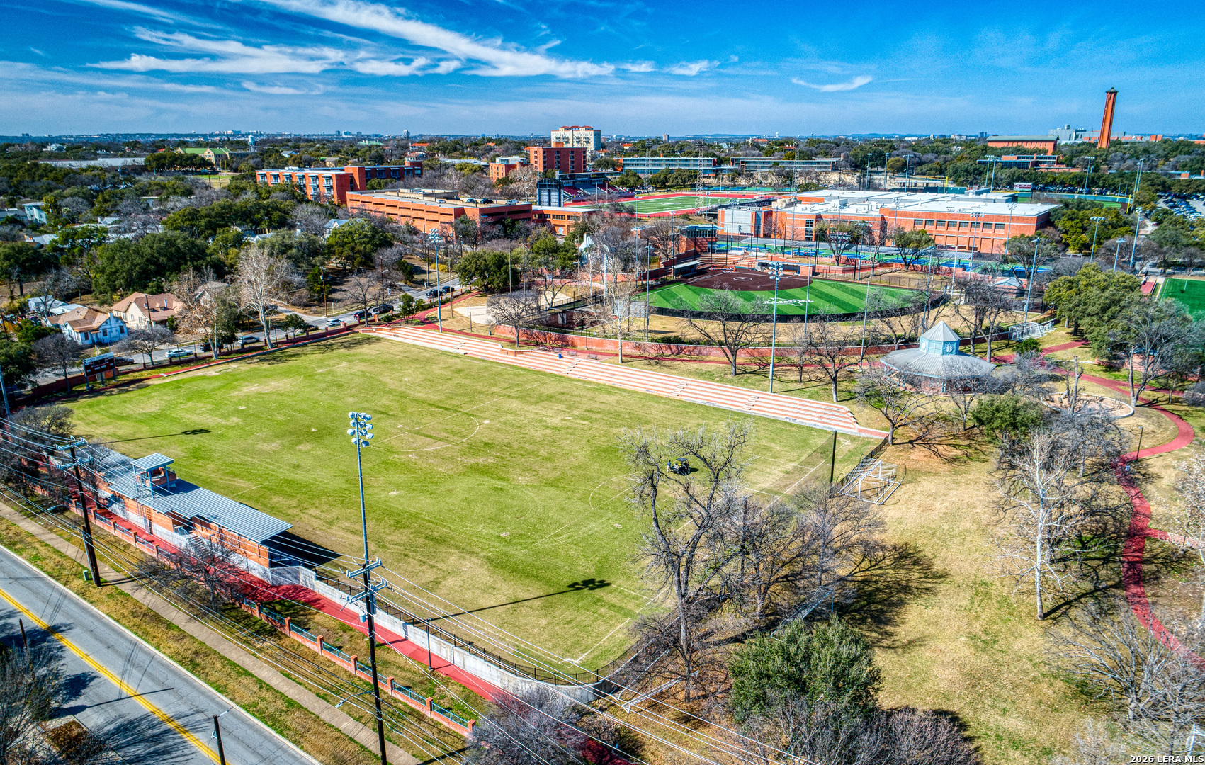 608 E Mulberry San Antonio TX 78212
