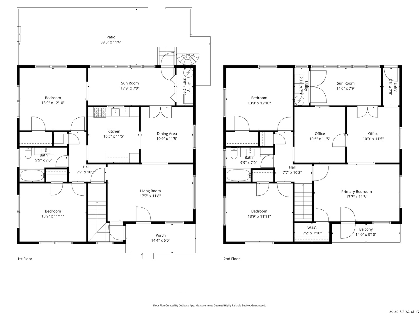 608 E Mulberry San Antonio TX 78212