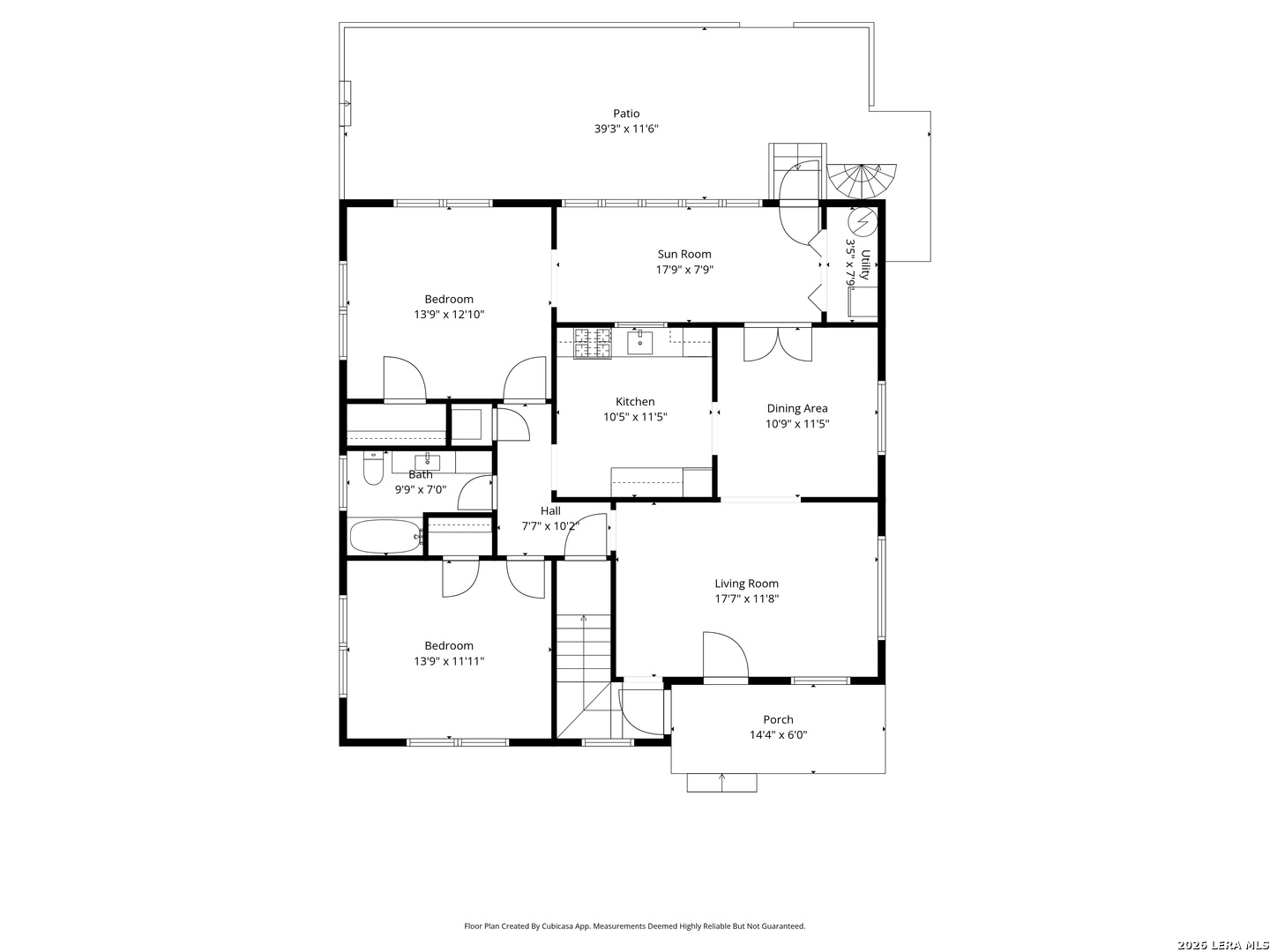608 E Mulberry San Antonio TX 78212