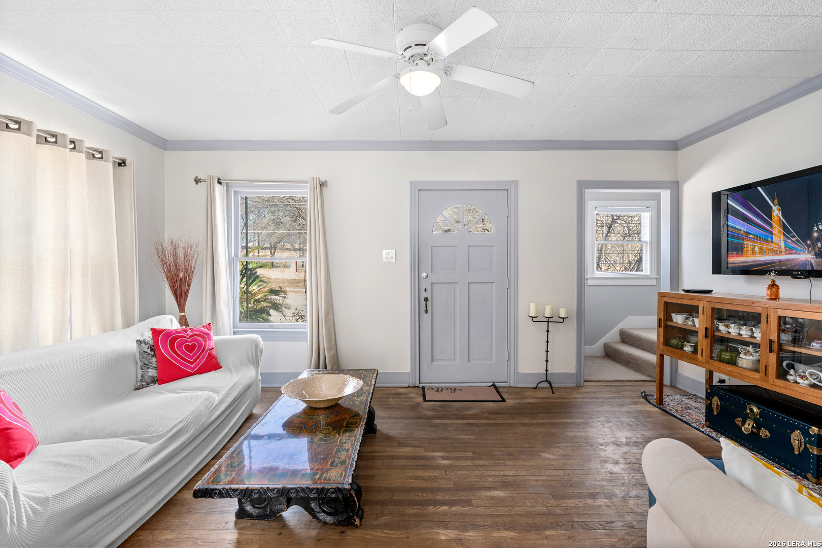 608 E Mulberry San Antonio TX 78212