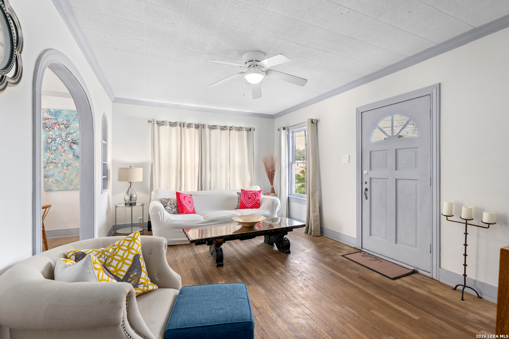 608 E Mulberry San Antonio TX 78212