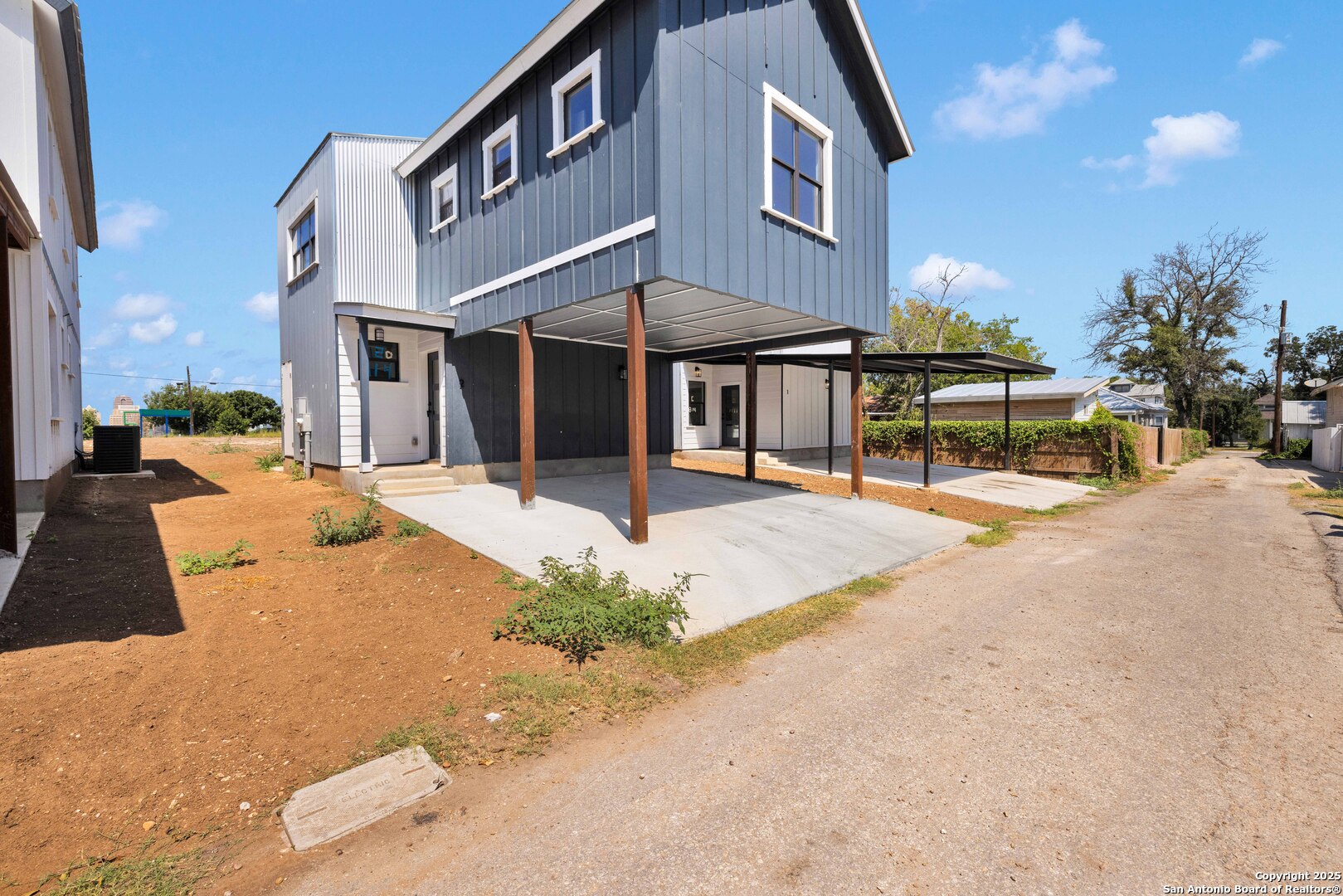 814 N Olive San Antonio TX 78202