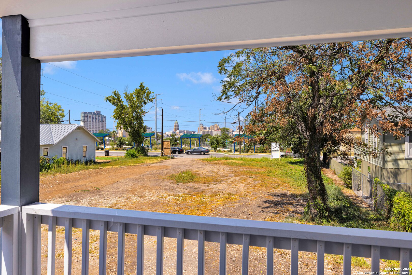 814 N Olive San Antonio TX 78202
