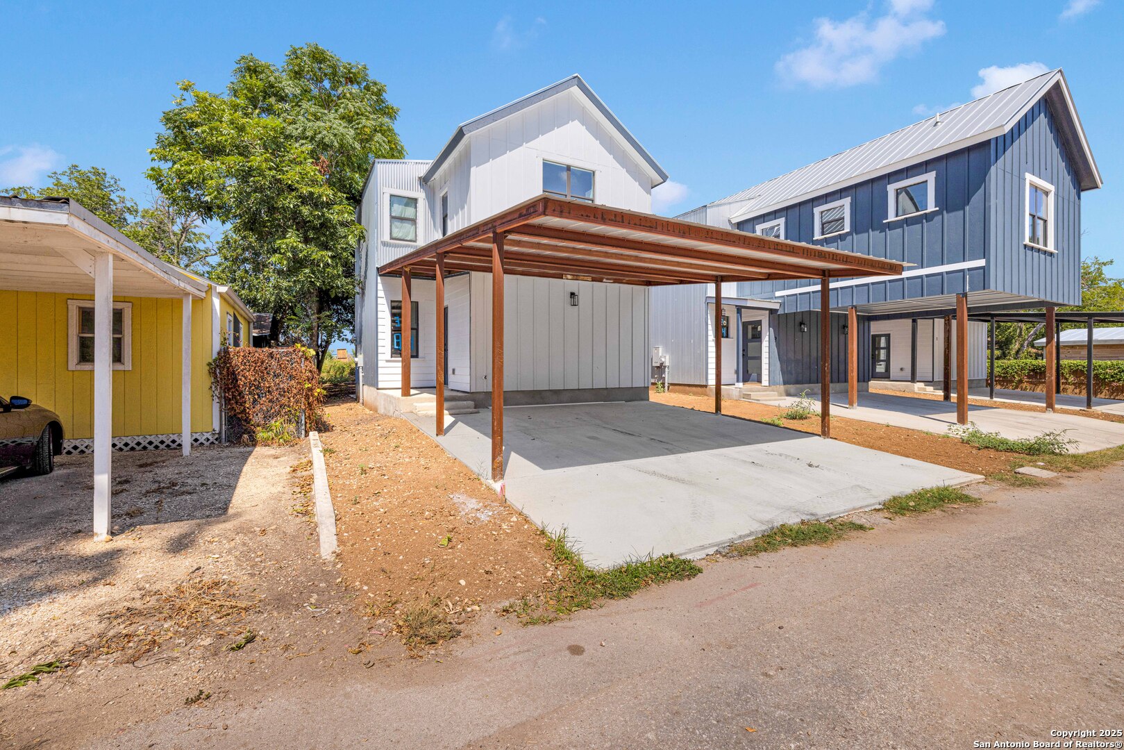 814 N Olive San Antonio TX 78202