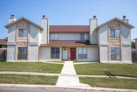 1715 Patricia San Antonio TX 78213