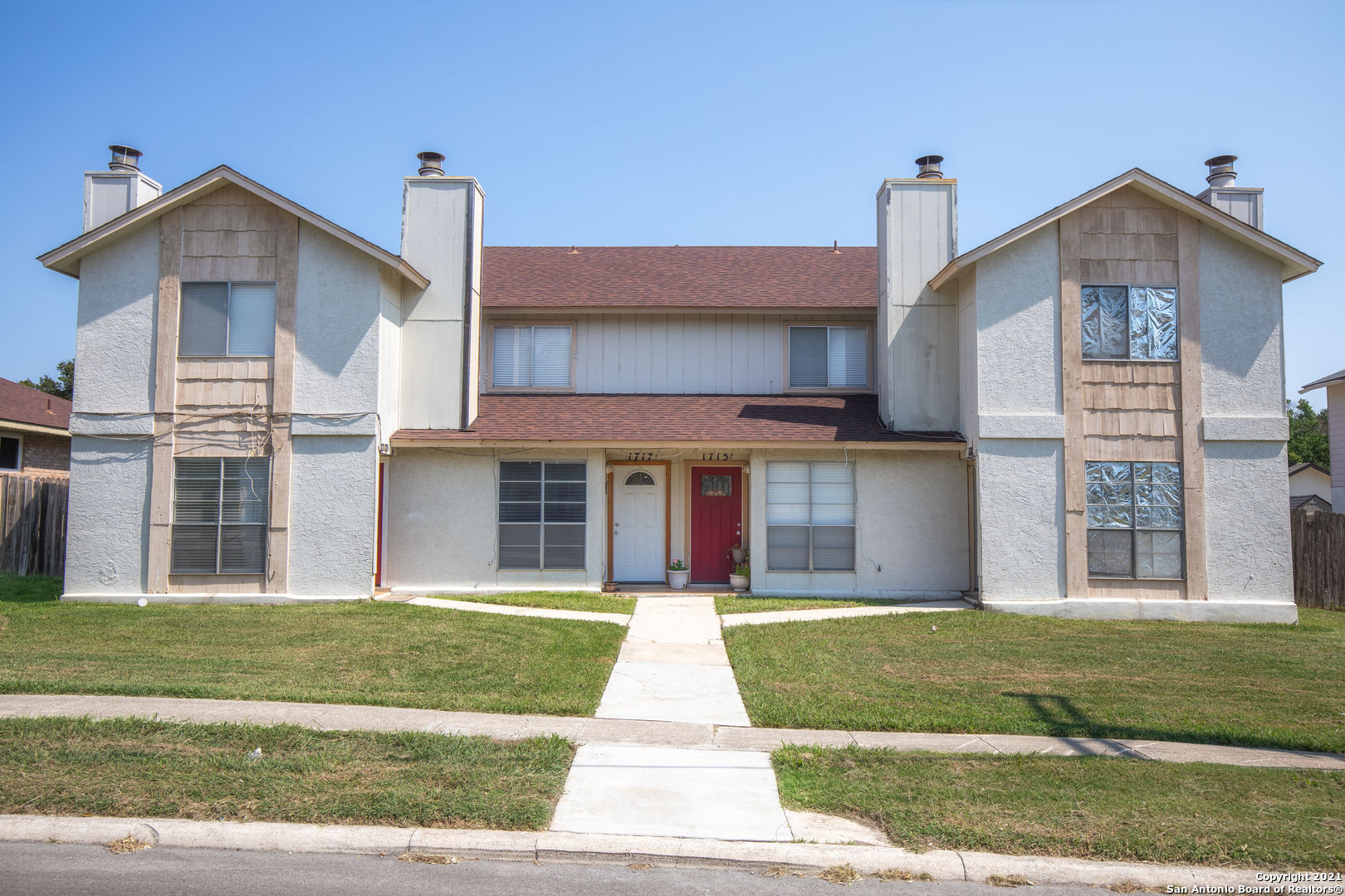 1715 Patricia San Antonio TX 78213