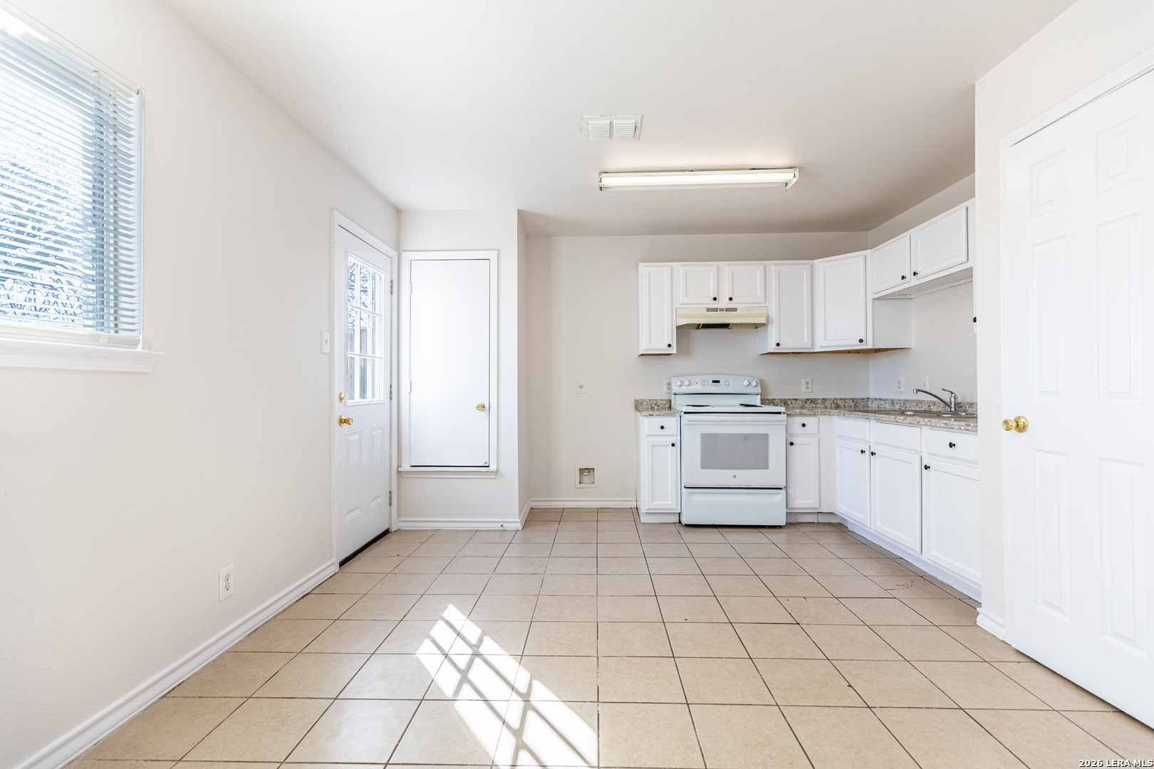 114 - 116 Garner Street San Antonio TX 78237