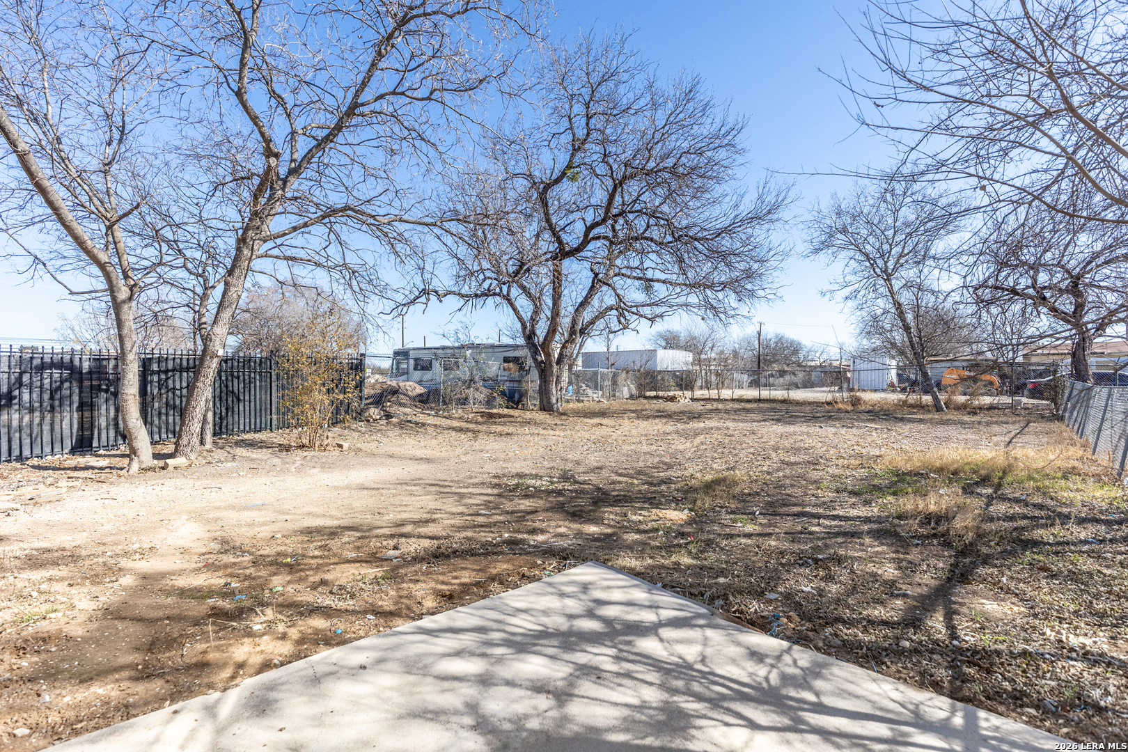 114 - 116 Garner Street San Antonio TX 78237