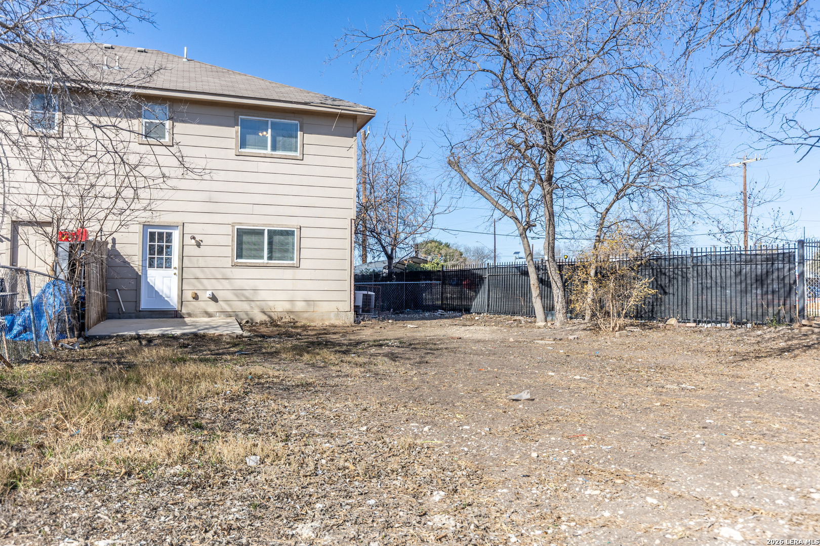 114 - 116 Garner Street San Antonio TX 78237