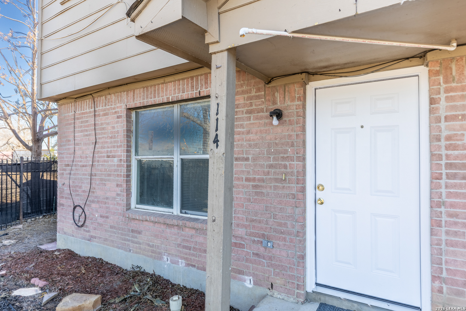 114 - 116 Garner Street San Antonio TX 78237