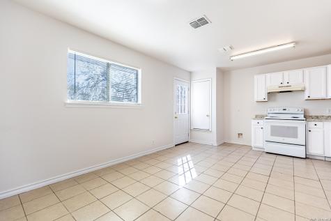 114 - 116 Garner Street San Antonio TX 78237