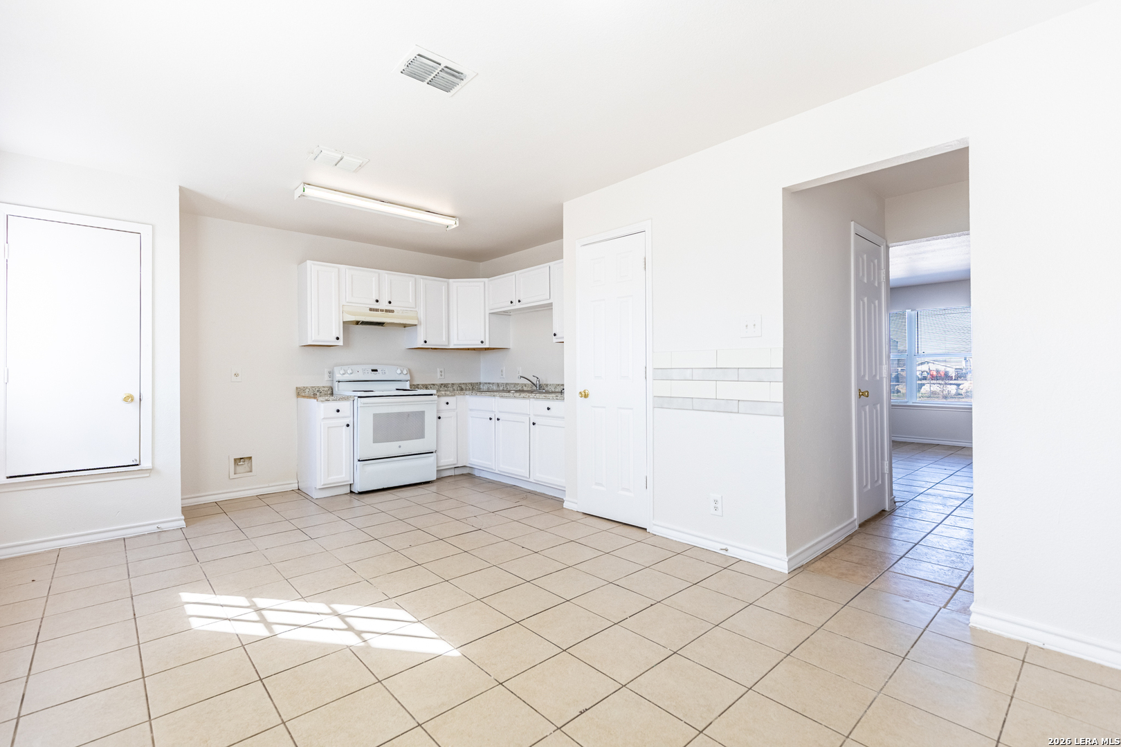 114 - 116 Garner Street San Antonio TX 78237