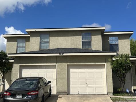 7261 Golf Vista Boulevard San Antonio TX 78244