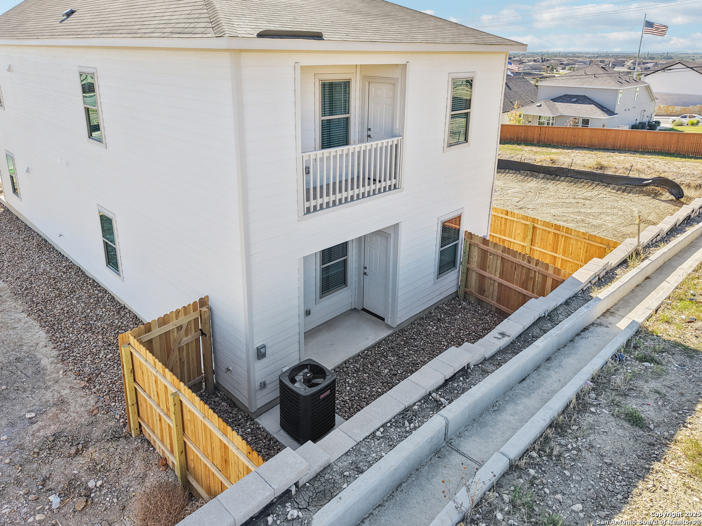 7158 Magnolia Creek San Antonio TX 78252