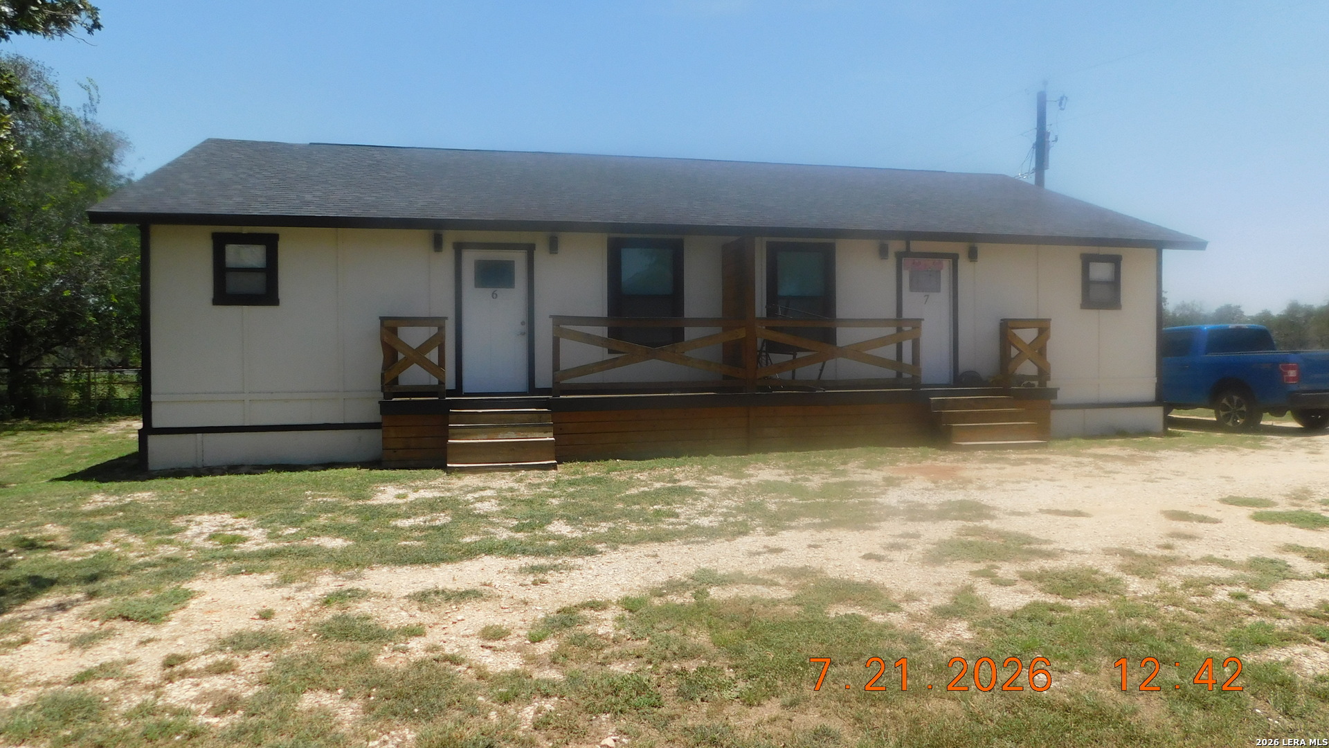 425 Post Oak Road Poteet TX 78065