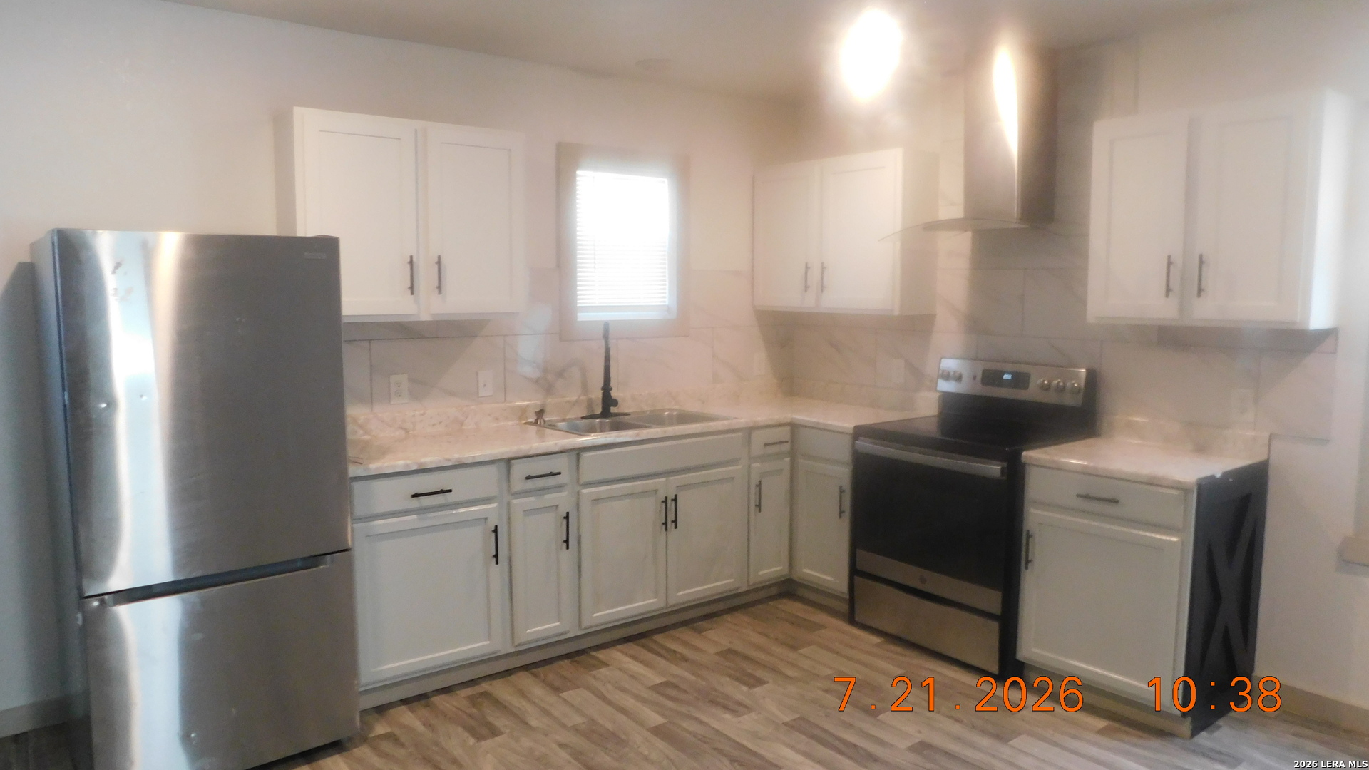 425 Post Oak Road Poteet TX 78065