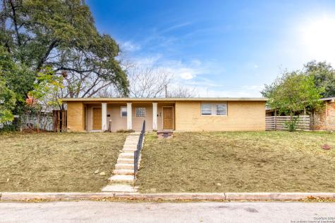 238 Emporia Boulevard San Antonio TX 78209