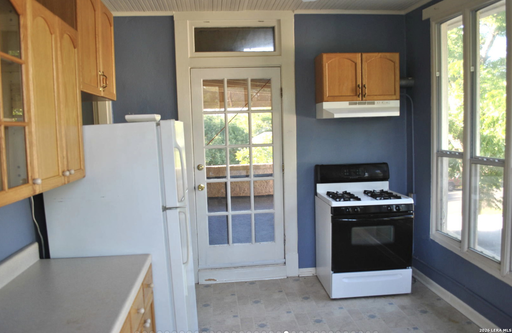 1030 W Huisache Avenue San Antonio TX 78201