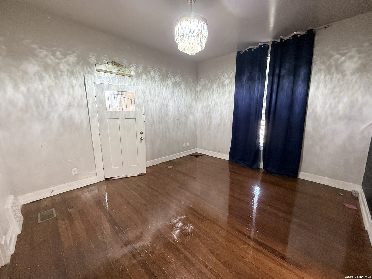 1030 W Huisache Avenue San Antonio TX 78201
