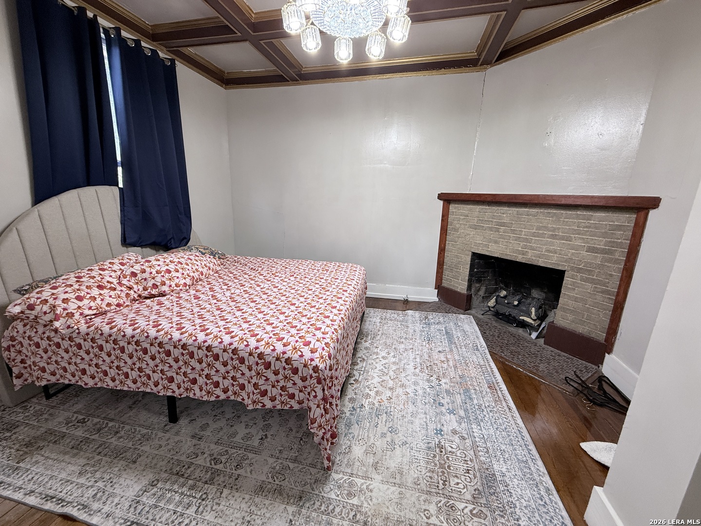 1030 W Huisache Avenue San Antonio TX 78201