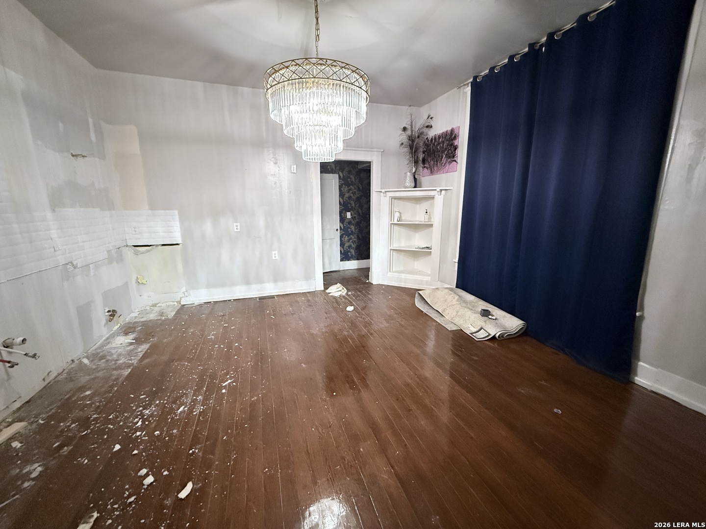 1030 W Huisache Avenue San Antonio TX 78201