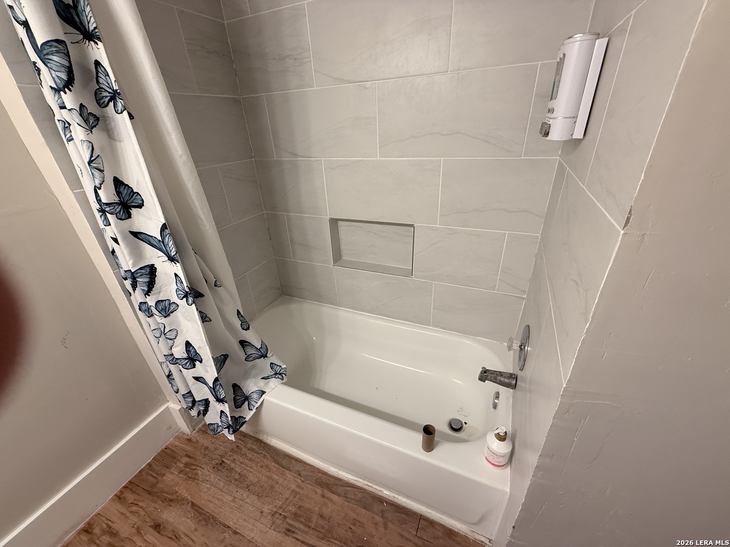 1030 W Huisache Avenue San Antonio TX 78201