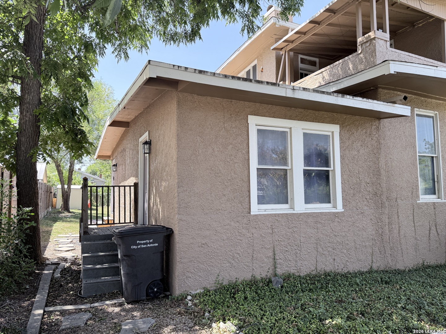 1030 W Huisache Avenue San Antonio TX 78201