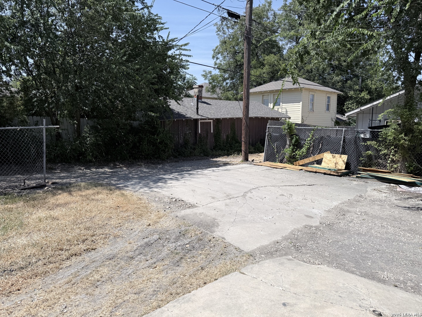 1030 W Huisache Avenue San Antonio TX 78201