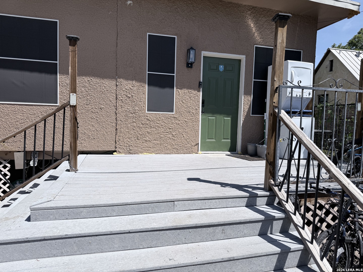 1030 W Huisache Avenue San Antonio TX 78201
