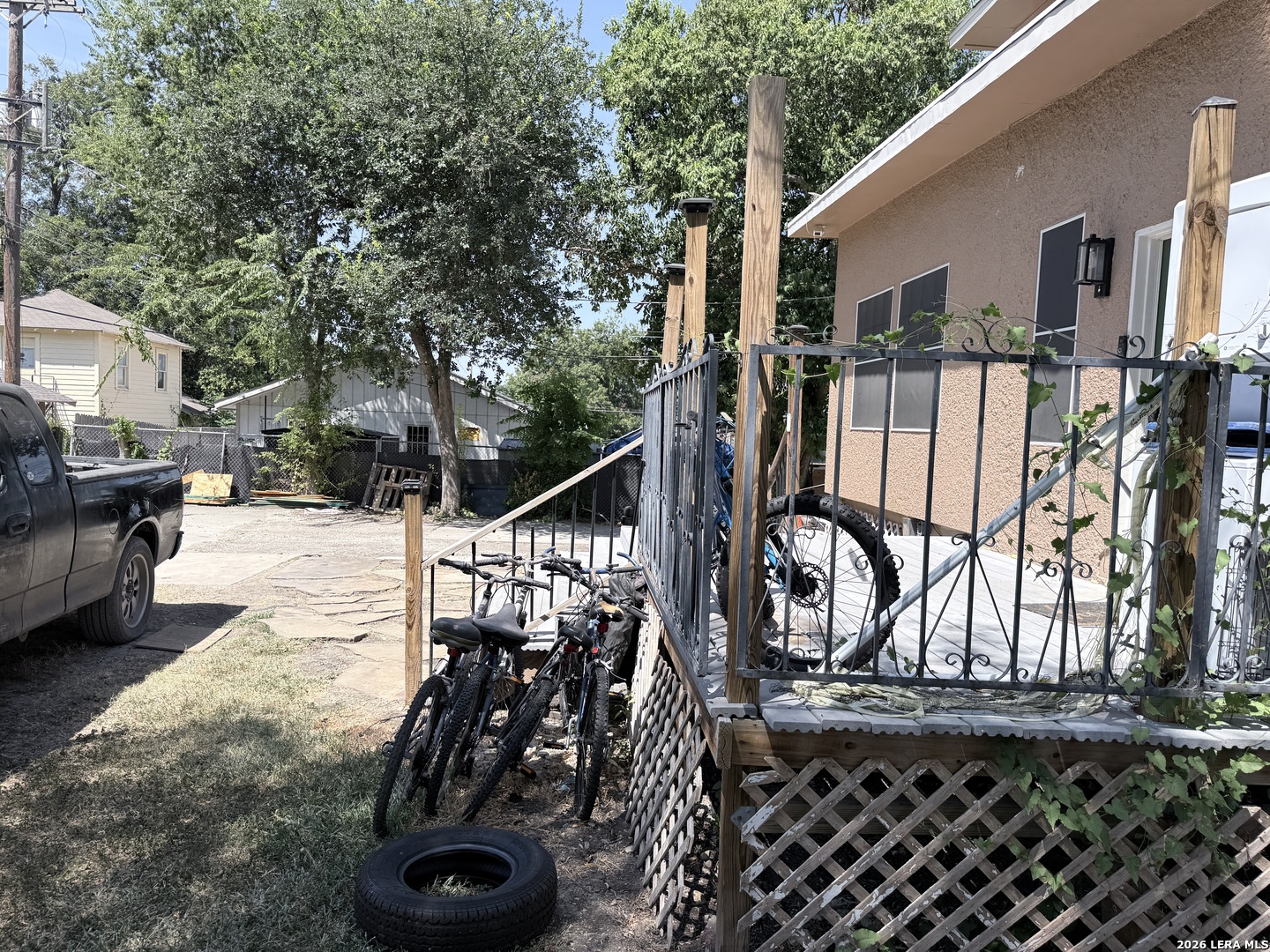 1030 W Huisache Avenue San Antonio TX 78201