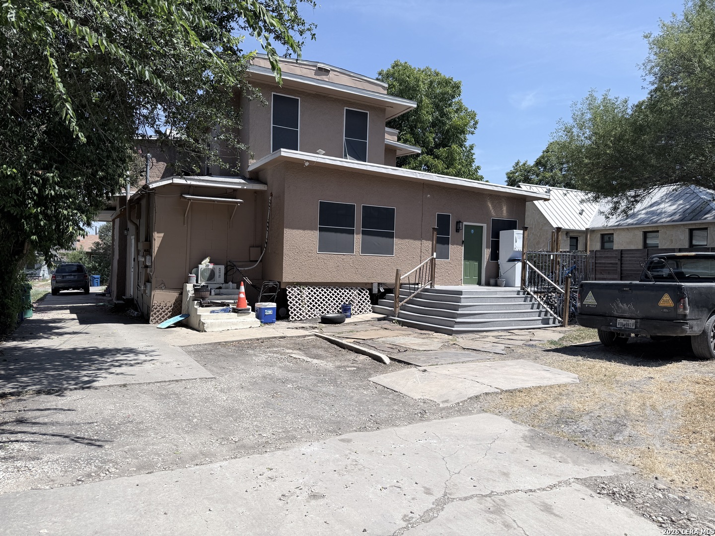 1030 W Huisache Avenue San Antonio TX 78201