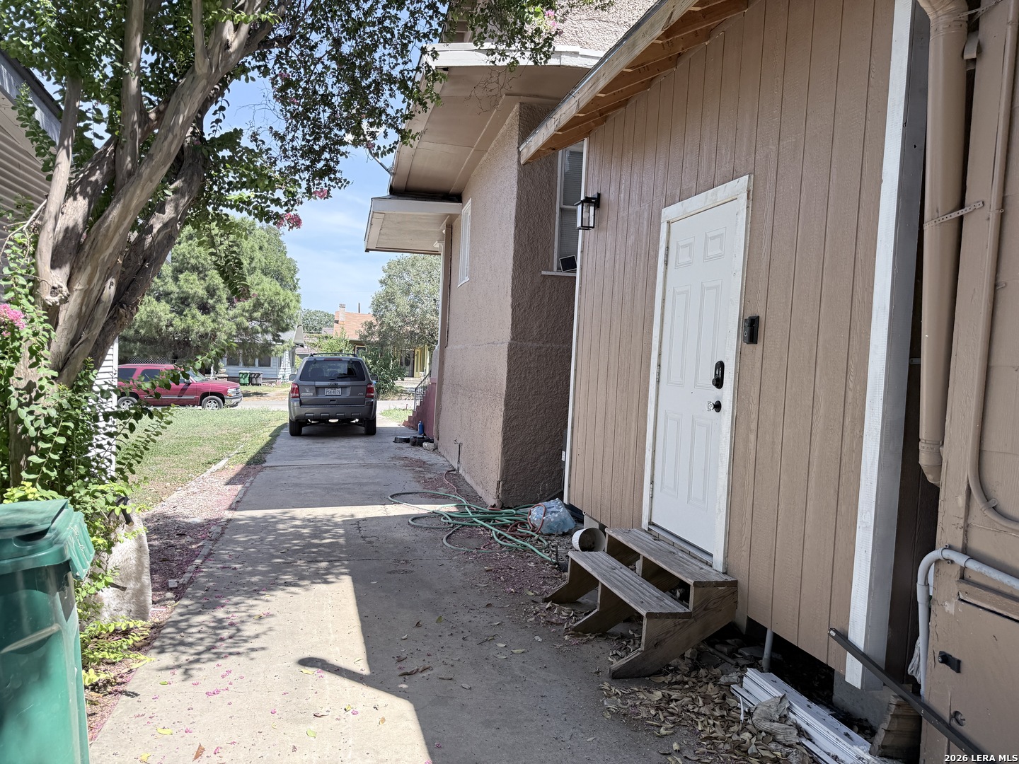 1030 W Huisache Avenue San Antonio TX 78201